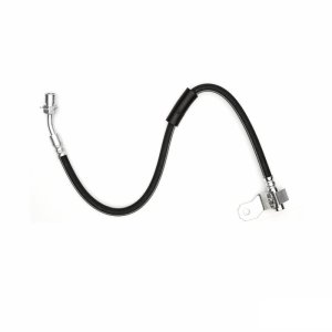 Dodge Dakota Brake Hose - Rear - R1 Concepts - `03-`04